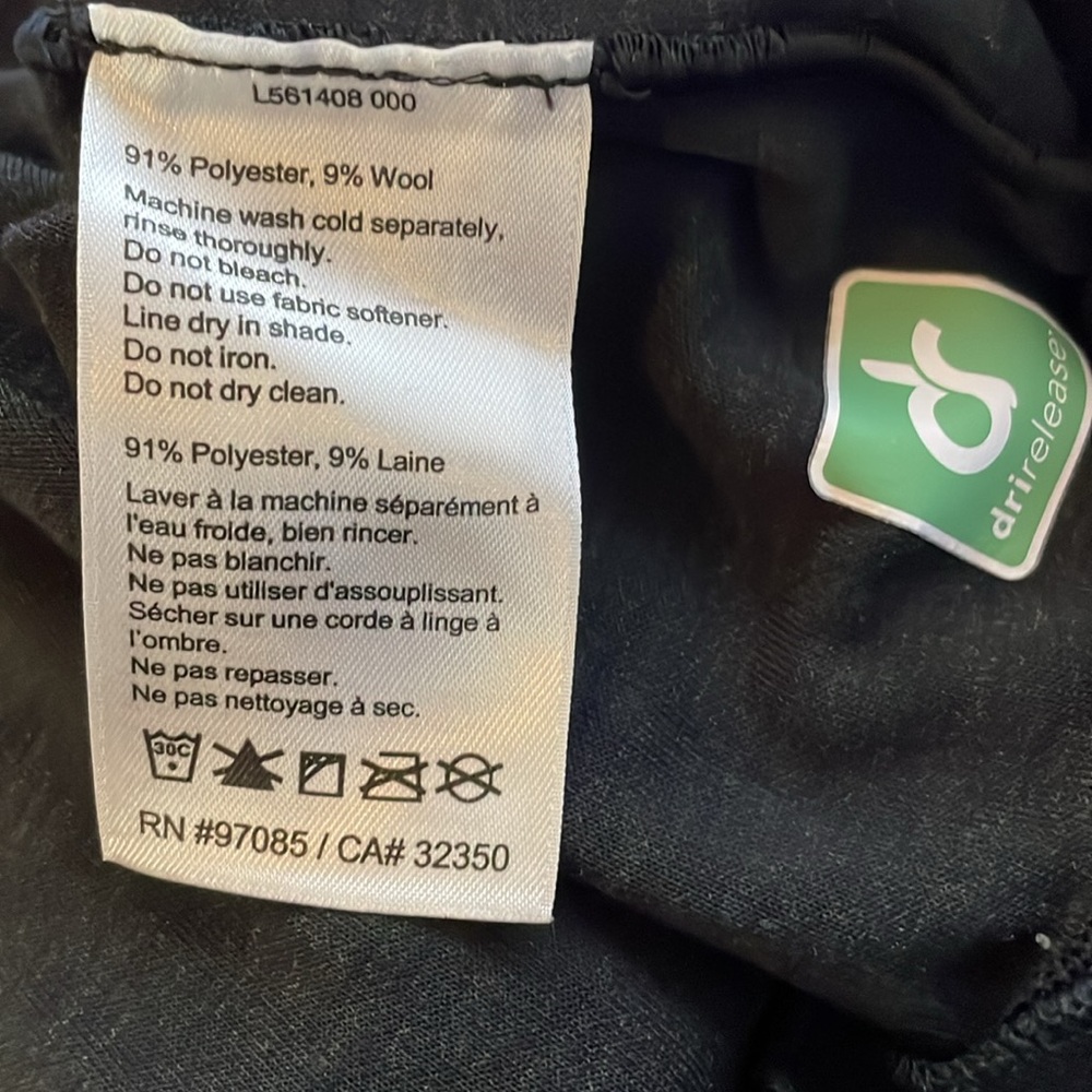 Outdoor Research Pullover Blackridge Hoody - image 7